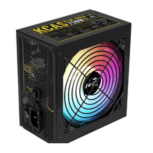 Aerocool AE-KCASP750RGB 750 W 80+Gold Kcas Serisi ARGB Fanlı Güç Kaynağı