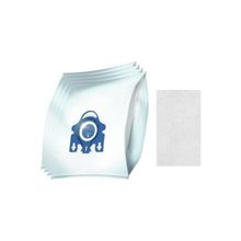 AeroFlow Miele Complate C2 Uyumlu Toz Torbası