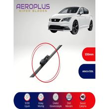 Aeroplus Seat Leon MK3 2013-2020 Arka Silecek