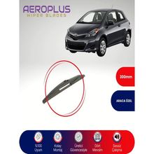 Aeroplus Toyota Yaris 2012-2020 Arka Silecek
