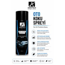 Aerotech Oto Koku Spreyi 150 Ml