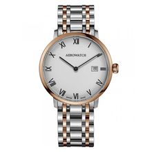Aerowatch 21976-BI01-M Erkek Kol Saati