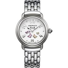 Aerowatch 44960-AA01-M Kadın Kol Saati