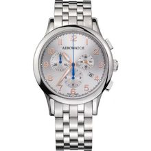 Aerowatch 83966-AA01-M Erkek Kol Saati