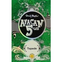 AFACAN 5'LER TEPEDE - ENID BLAYTON