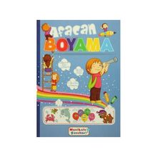 Afacan Boyama - kollektif