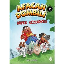 Afacan Dombili 2 - Köpek Gezdiricisi - John Sazaklis