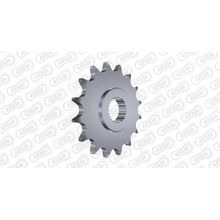 Afam 166600-16 525 Çelik Ön Dişli