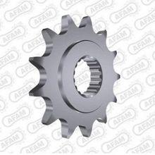 Afam 20311-13 520 Çelik Ön Dişli