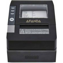 Afanda 892E 80 mm Termal Fiş Yazıcı