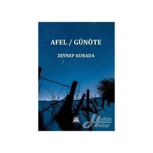 Afel - Günöte - Zeynep Kurada