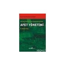 AFET YÖNETIMI - ABDULLAH YILMAZ