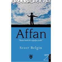 Affan/dorlion Yayınevi/sezer Belgin