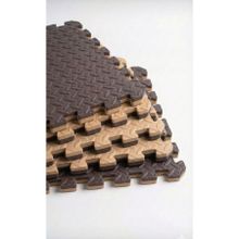 AFFECTİONE 20mm 100x100 (DAMLA DESEN) tatami minderi