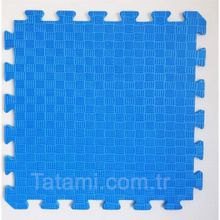 Affectione 50Cmx50Cmx13Mm Mavi Tatami Minderi
