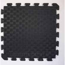 Affectione 50Cmx50Cmx13Mm Siyah Tatami Minderi