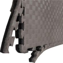 Affectione Çift Taraflı Tatami Minderi 100X100X2,6