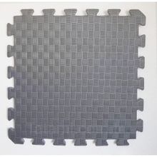 Affectione Gri Tatami Minderi 13Mm 50Cm X 50Cm