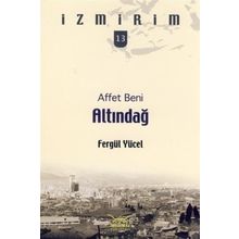 AFFET BENI ALTINDAĞ - FERGÜL YÜCEL