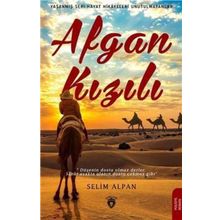 Afgan Kızılı - Selim Alpan