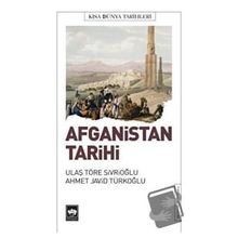 Afganistan Tarihi Ötüken Neşriyat