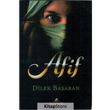Afif - Dilek Başaran
