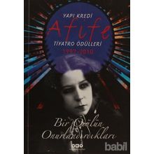 AFIFE TIYATRO ÖDÜLLERİ (1997-2010) - KOLEKTIF