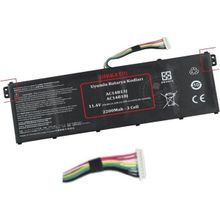 Afila Acer Aspire 7 A715-42G-R7H6 Notebook Batarya Pil