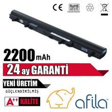 Afila Acer Aspire MS2372 E1-522-7634 V5-471P Notebook Bataryası Pili