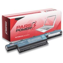 Afila Acer BT.00606.008,BT.00607.125, Notebook Bataryası