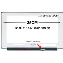 Afila Acer Extensa 15 N19C1 Notebook Ekran
