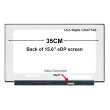 Afila Acer Extensa N19C1D Notebook Ekran