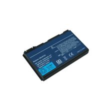 Afila Acer Travelmate 7720-302G25MN 7720-602G25N 6 Cell Notebook Batarya