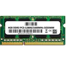 Afila Asus A53B A53BE A53BY A53BR Uyumlu 4 GB Ram Bellek