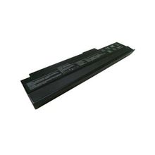 Afila Asus Eee PC 1016PED Siyah Notebook Bataryası
