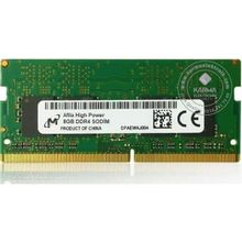 Afila Asus F540Y F540YA 8gb Ddr4 Notebook Ram Bellek