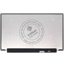 Afila Asus G512LI-BI7N10 G512LI-HN061T Notebook Ekran