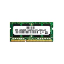 Afila Asus K555LB-XO105H Uyumlu 4 GB Ram Bellek