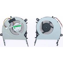 Afila Asus K555LN-XO177H K555LN-XO178H Notebook CPU Fan