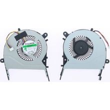 Afila Asus K555UB-XO093T K555UB-XO096T Notebook CPU Fan