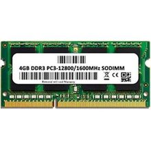 Afila Asus K555UB-XO093T Uyumlu 4 GB Ram Bellek