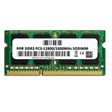 Afila Asus N551V N551VW Uyumlu 8 GB Ram Bellek