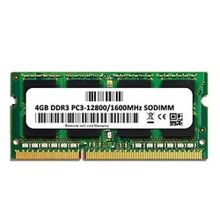 Afila Asus N75SL N75SN N75SV N75SF Uyumlu 4 GB Ram Bellek