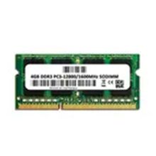 Afila Asus P551CA-SX298D N76 Uyumlu 4 GB Ram Bellek