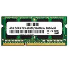 Afila Asus R541 R541SA R541SC Uyumlu 4 GB Ram Bellek