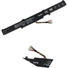 Afila Asus Rog GL553VW-FY089T Notebook Batarya Pil
