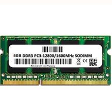 Afila Asus W519LP W519LN Uyumlu 8 GB Ram Bellek