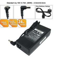 Afila Asus X550JX X550L X550LAV 19V 4.74A 90w Laptop Adaptör