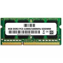 Afila Asus X554 X554LA X554LD Uyumlu 4 GB Ram Bellek