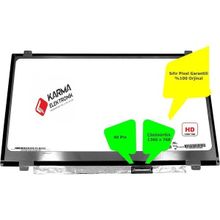 Afila Asus X554L X554LJ-XO220H Notebook Slim Laptop Ekranı